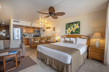 Studio, Ocean View (Unit 904)