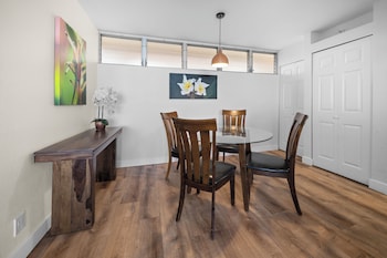 Condo, 1 Bedroom, Oceanfront (Unit 908, 1Bath)