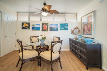 Condo, 1 Bedroom, Oceanfront
