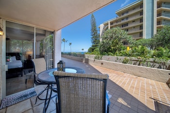 Condo, 2 Bedrooms, Garden View