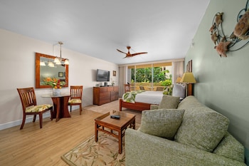 Studio, Ocean View (Unit 1117)