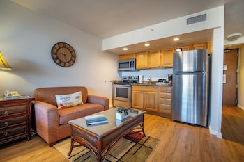 Studio, Ocean View (Unit 1119)