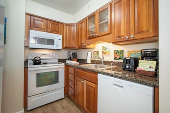 Condo, 1 Bedroom, Oceanfront