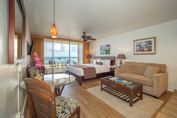 Studio, Ocean View (Unit 1105)