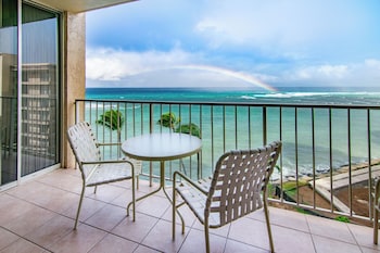 Condo, 1 Bedroom, Oceanfront (Unit 708 ,1Bath)