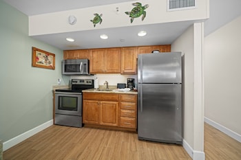 Studio, Ocean View (Unit 1117)