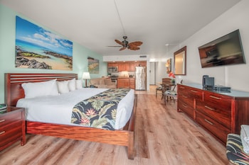 Studio, Ocean View (Unit 819)