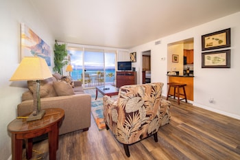 Condo, 1 Bedroom, Ocean View (Unit 814 ,1Bath)