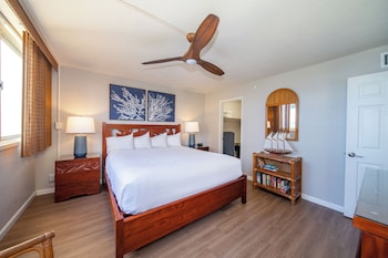 Condo, 1 Bedroom, Ocean View (Unit 215  ,1Bath)