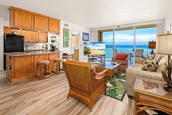 Condo, 1 Bedroom, Ocean View (Unit 507 ,1Bath)