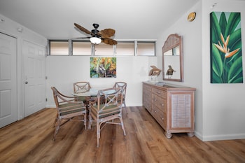 Condo, 1 Bedroom, Oceanfront (Unit 813, 1Bath)