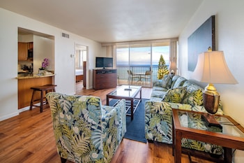Condo, 1 Bedroom, Ocean View (Unit 1006  ,1Bath)