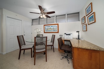Condo, 1 Bedroom, Ocean View (Unit 615 ,1 Bath)