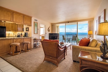Condo, 1 Bedroom, Ocean View (Unit 507 ,1Bath)