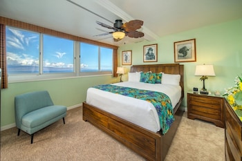 Condo, 1 Bedroom, Oceanfront (Unit #912, 1 Bath)
