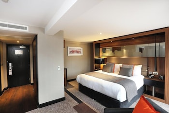 Premium Room, 1 King Bed
