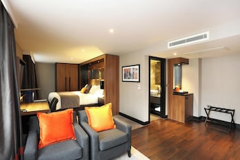 Room, 1 Bedroom