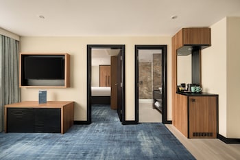 Room, 1 Bedroom