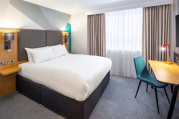 Standard Room, 1 King Bed (Super King)