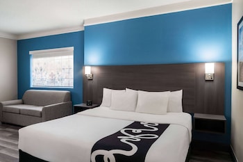 Room, 1 King Bed, Non Smoking