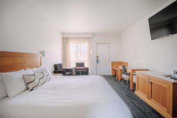 King Spa Room