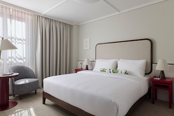 Classic Double Room