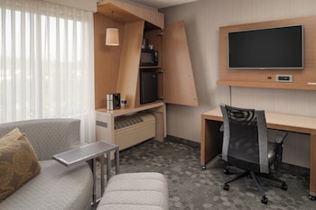 Room, 1 King Bed