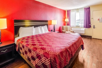 Room, 1 King Bed, Accessible, Non Smoking