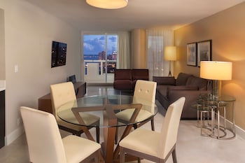 Condo, 1 Bedroom, Kitchen