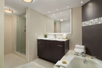 Condo, 1 Bedroom, Kitchen