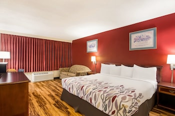 Superior Room, 1 King Bed, Non Smoking