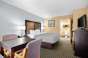 Room, 1 King Bed, Accessible, Non Smoking