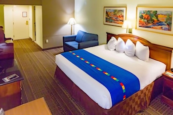 Room, 1 King Bed, Non Smoking