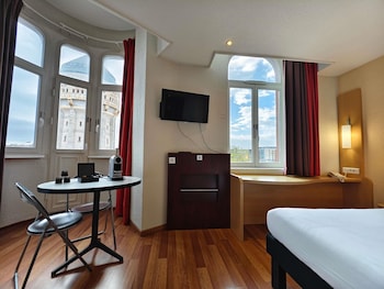 Double Room, Multiple Beds