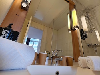 Double Room, Multiple Beds