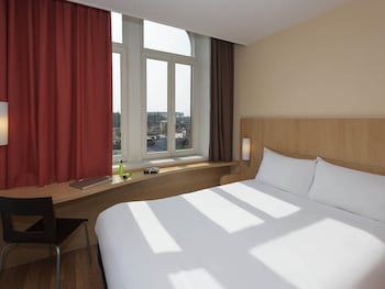Standard Room, 1 Twin Bed