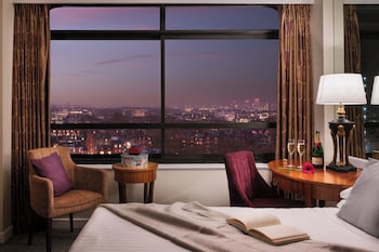 Club Double Room