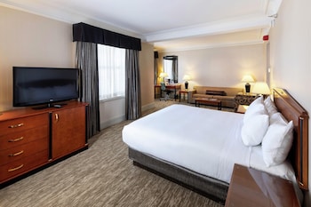 King Mini Suite