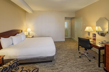 King Deluxe room