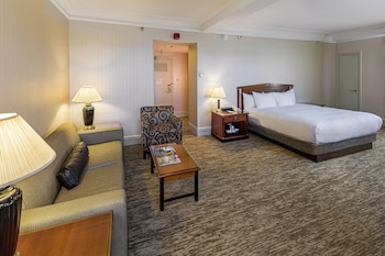 King Mini Suite