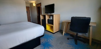 Room, 1 Queen Bed, Non Smoking (Pet-Friendly)