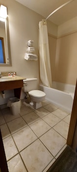 Room, 1 King Bed, Non Smoking (Second Floor)