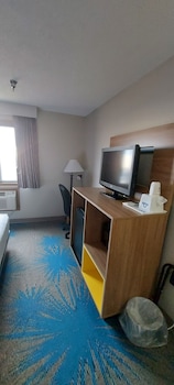 Room, 1 Queen Bed, Accessible, Non Smoking