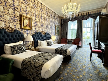 Designer Room