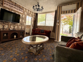 Two Bedroom Suite (In Adjacent Building)