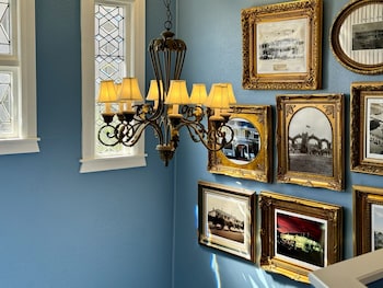 Duchess Suite