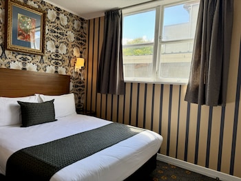 Two Bedroom Suite (In Adjacent Building)
