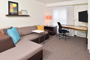 Suite, 1 Bedroom