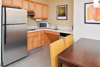 Suite, 1 Bedroom