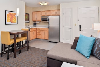 Suite, 1 Bedroom